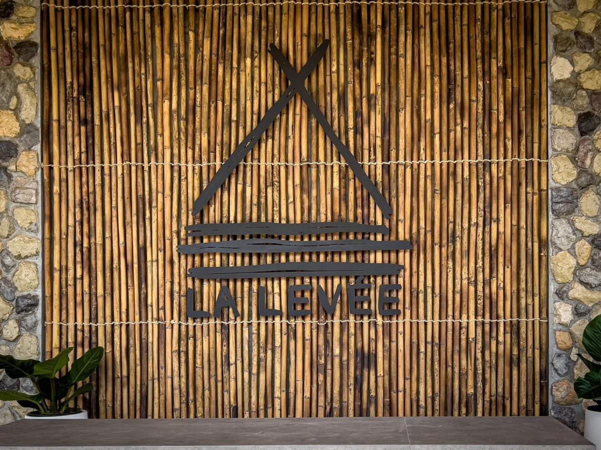 La Levee Resort Ban Huai Maenam Noi Exteriör bild