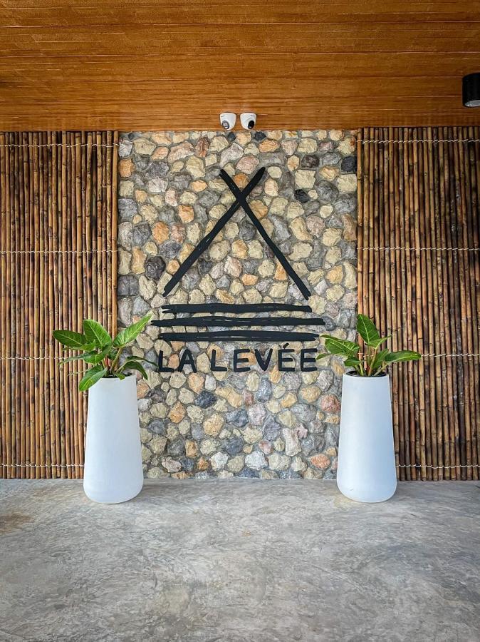 La Levee Resort Ban Huai Maenam Noi Exteriör bild