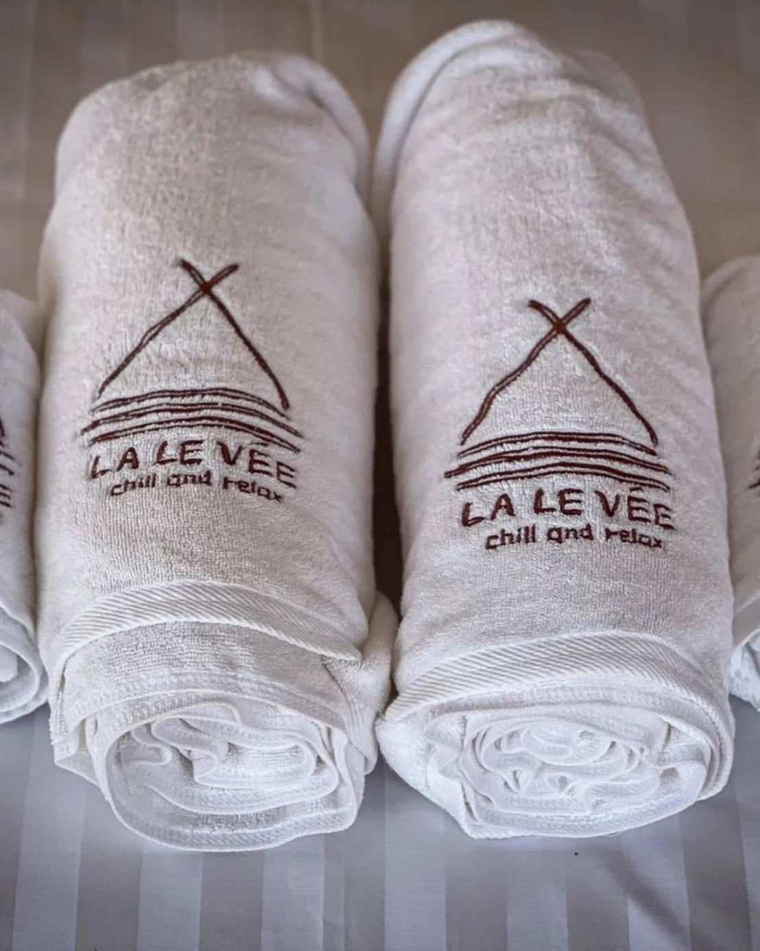 La Levee Resort Ban Huai Maenam Noi Exteriör bild